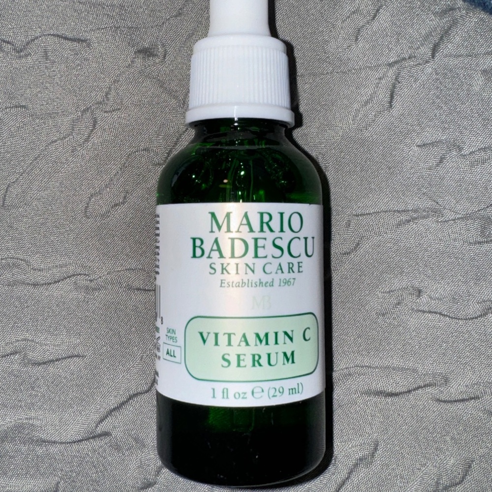 Mario Badescu Vitamin C Serum